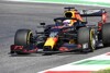 'Sehen durchaus Chancen': Verstappen mit mehr Risiko im Rennen?