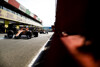 McLaren hadert mit dem Wind: 'Das Auto ist unvorhersehbar'