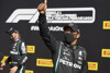 Lewis Hamilton: So konnte er den 'meilenweit' entfernten Bottas knacken