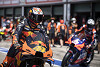Konzentrationsprobleme und mehr: KTM liegt im Misano-Qualifying zurück