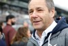 Interview: Gerhard Berger über Vettels 'Siegchancen in der Zukunft'