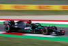 Toto Wolff: 'Keine Angst' vor Reifendrama wie in Silverstone