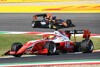Formel 3 Mugello 2020: Startkollision macht Piastri zum Meister