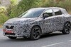 Nissan Qashqai (2021) innen wie außen erwischt