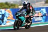 Moto3 in Misano: John McPhee gewinnt, Arenas scheidet durch Sturz aus