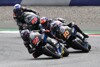 MotoGP-Liveticker Misano: Jetzt das Rennen der Moto2!