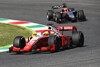 F2 Mugello 2020: Schumacher baut Vorsprung aus, überholt in Arrabbiata!
