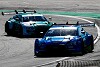 DTM-Rennen Nürburgring 2: Frijns siegt, Müllers Motor zu heiß