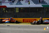 Formel 1 Mugello 2020: Mercedes-Showrun nach Massencrash