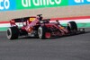 'Williams war schneller': Vettel quält sich zu einem WM-Punkt