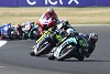 MotoGP-Liveticker: Morbidelli-Sieg und Quartararo-Frust! Der Renntag in Misano
