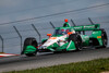 IndyCar Mid-Ohio 2: Youngster Herta siegt - Routinier Dixon patzt