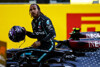 Lewis Hamilton augelaugt: 'Als wäre ich drei Rennen an einem Tag gefahren'