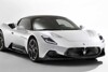 Maserati MC20: Neuer Supersportler mit 630 PS starkem Twinturbo-V6