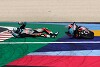 Marcel Schrötter in Misano gestürzt: 'Von mir selbst enttäuscht'