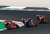 KTM in Misano nicht im Spitzenfeld: 'Gibt nicht viel Positives zu sagen'