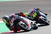 'Eine solide Leistung': Tom Lüthi in Misano Sechster