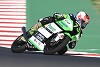 Maximilian Kofler mit Misano-Rennen happy: 'Noch nie so knapp dran'