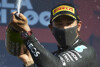 Auch in der 'Noten-WM': Lewis Hamilton unterwegs zum Titel