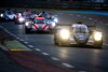LMP1-Feld dünn wie nie: Schlägt in Le Mans die Stunde der LMP2?
