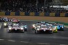 24h Le Mans 2020 live: Das Rennen im Liveticker