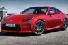Toyota GT86/GR86 (2021) im exklusiven Motor1-Rendering