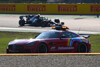 George Russell: Safety-Car muss Licht früher ausmachen