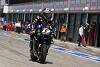 MotoGP-Test Misano: Neuer Yamaha-Auspuff, Bestzeit für Maverick Vinales