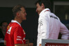 Formel-1-Liveticker: Wolff über Vettel-Aston-Deal: 'Wichtig für die Formel 1'