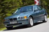 BMW 3er-Reihe (E36, 1990-2000): Klassiker der Zukunft?