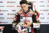 Nakagami nach Test mit 2020er-Honda: 'Habe nichts Negatives bemerkt'