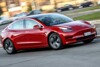 Tesla Model 3: Einstiegsmodell kostet nun 43.880 Euro