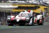 Langstrecke-/Sportwagen-News September 2020: Extra-Hyperpole-Reifen