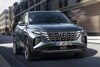 Hyundai Tucson (2021): Neue Generation des Kompakt-SUVs ist extrem kantig