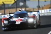 24h Le Mans 2020: Toyota-Doppelführung im ersten Freien Training