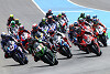 Superbike-WM 2020 Barcelona: TV-Übertragung & Livestream