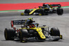 Esteban Ocon: Nach Problemen jetzt gleich schnell wie Ricciardo?