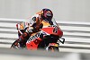 Stefan Bradl in Misano 2 nicht voll fit: Nervenprobleme nach Überlastung