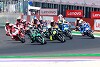 'Eine verrückte WM': Rossi erinnert die aktuelle Abwechslung an die Saison 2000