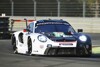 Alarm bei Porsche: Neuer 911 RSR-19 hat Quali-Defizit