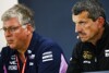 Nach zwei Jahren: Haas und Racing Point legen Preisgeld-Streit bei