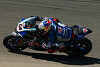 WSBK Barcelona FT1: Yamaha vorn, Jonas Folger mit vielversprechendem Debüt