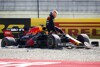 Christian Horner: Max Verstappen muss Italien-Frust hinter sich lassen