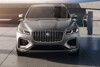 Jaguar F-Pace (2021): Facelift, neues Interieur und elektrifizierte Antriebe