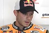 Kein Start von Stefan Bradl in Misano 2: Problem mit Arm größer als gedacht