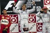 Häkkinen: McLaren hat mir vor dem WM-Finale 1998 'einfach Unsinn erzählt'