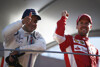 Formel-1-Liveticker: Massa über Vettel-Aus bei Ferrari: 'Richtige Entscheidung'