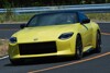 Nissan Z Proto: Der 370Z bekommt einen Nachfolger