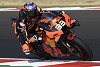 MotoGP FT2 Misano 2: Brad Binder führt enges Klassement an