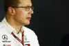 Teamchef bestätigt: Andy Cowell wechselt nicht zu Ferrari